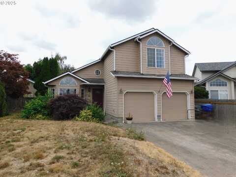 4508 NE RUBY CT, Salem, OR 97305