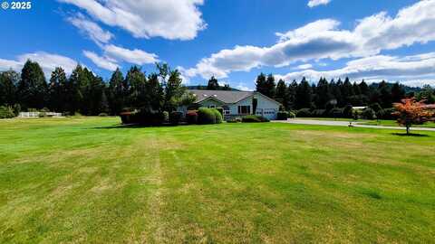 39136 EASTON LN, Springfield, OR 97478