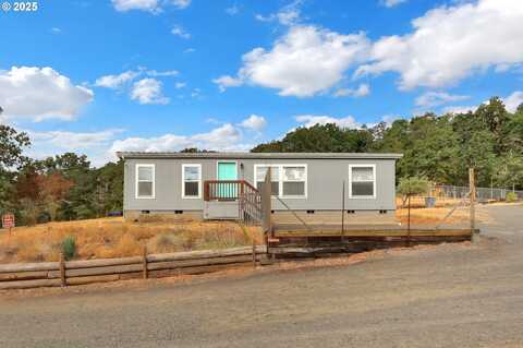 991 MAIN ST, Monroe, OR 97456