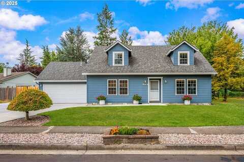 1719 SE LEWELLYN AVE, Troutdale, OR 97060