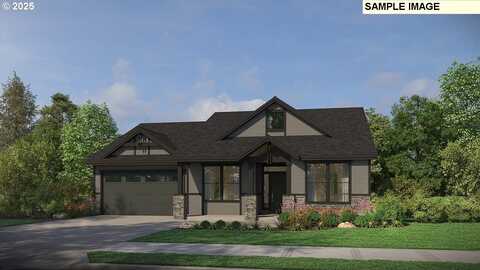 16124 Serres Farms RD, Oregon City, OR 97045