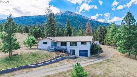 328 EDGEWOOD DR, Canyon City, OR 97820