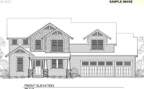 10609 SW HAZELBROOK RD, Tualatin, OR 97062