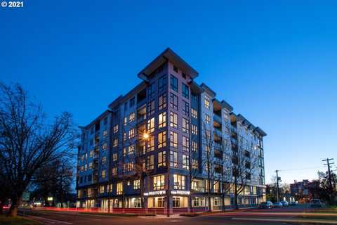 1600 PEARL ST, Eugene, OR 97401