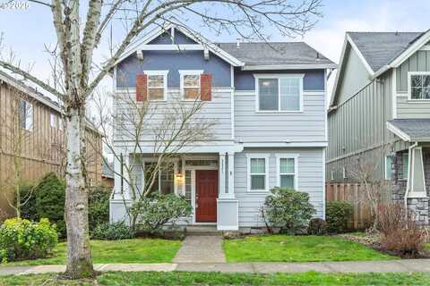 3321 SE IRONWOOD AVE, Hillsboro, OR 97123