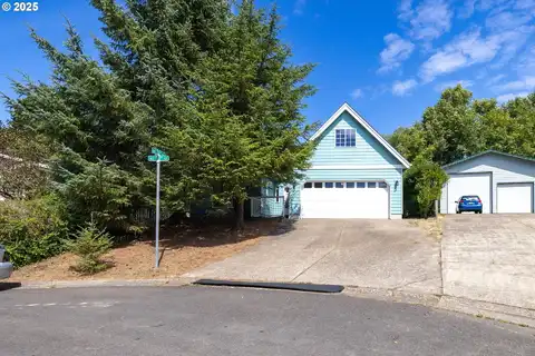 335 NE 70TH DR, Newport, OR 97365