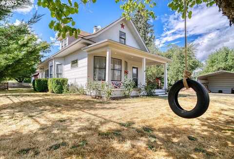 1738 18TH AVE, Forest Grove, OR 97116