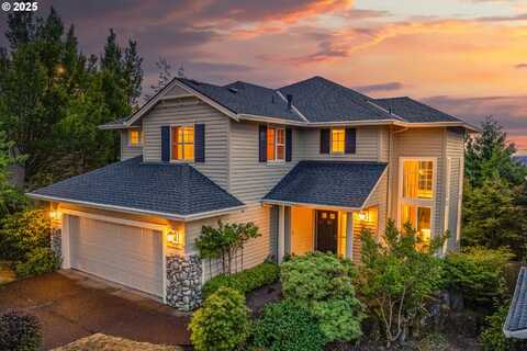 9119 SE Highgate DR, Happy Valley, OR 97086