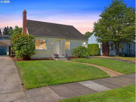 4788 N YALE ST, Portland, OR 97203