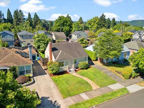 4788 N YALE ST, Portland, OR 97203