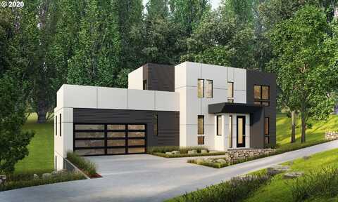 4453 SW Melville, Portland, OR 97221