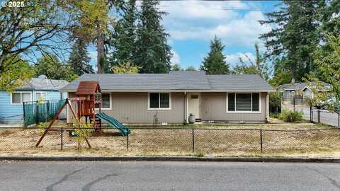 12814 SE LINCOLN ST, Portland, OR 97233
