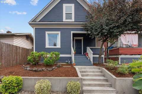 3966 N MISSOURI AVE, Portland, OR 97227