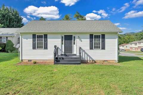 530 E E Jackson AVE, Vinton, VA 24179