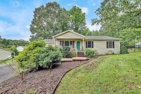 5935 Scruggs RD, Moneta, VA 24121