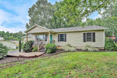 5935 Scruggs RD, Moneta, VA 24121