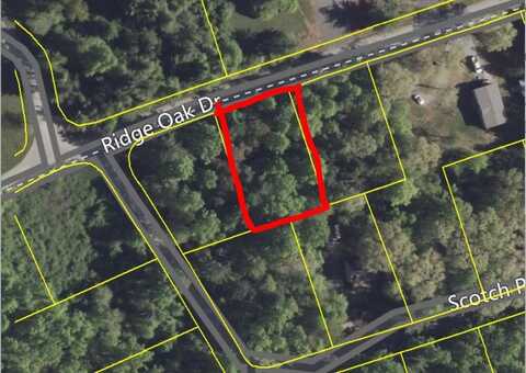 0 Ridge Oak DR SE, Copper Hill, VA 24079