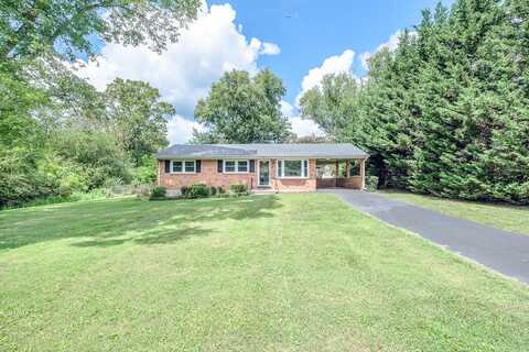 1141 Starmount AVE, Roanoke, VA 24019