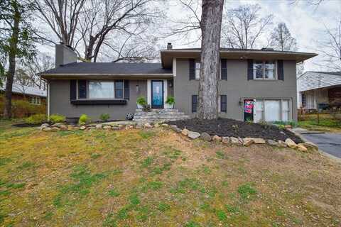 3068 Sedgefield RD SW, Roanoke, VA 24015
