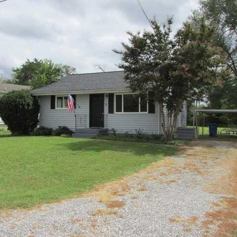 1425 Carlisle AVE SE, Roanoke, VA 24014