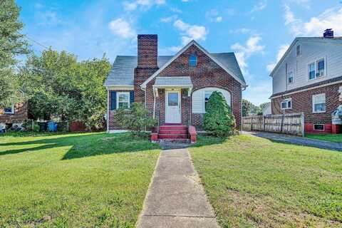 2807 Mansfield ST NE, Roanoke, VA 24012