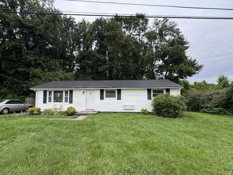 5306 Franklin ST, Rocky Mount, VA 24151