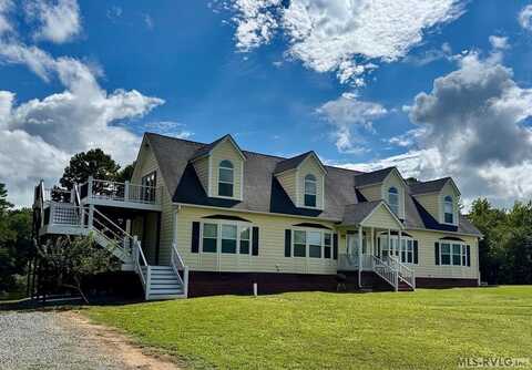 285 Brady Way, Clarksville, VA 23927