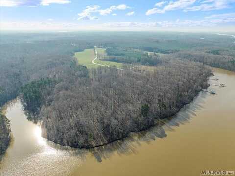 402 Rudds North Lane (Lot 11), Boydton, VA 23917