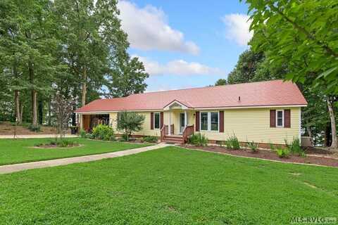 260 W Wood Duck Dr, Gaston, NC 27832