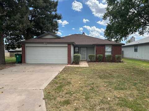 2621 McGill Blvd, San Angelo, TX 76905