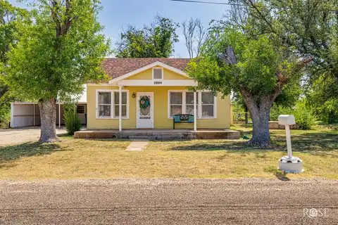 3804 Ogden St, San Angelo, TX 76903