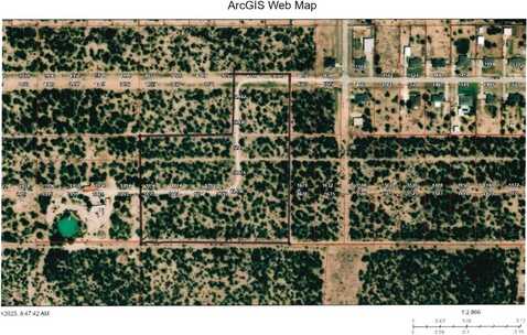 Tbd Stone Meadow Lane, San Angelo, TX 76904