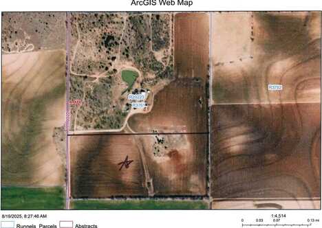Tbd Private Rd 3922, Miles, TX 76861