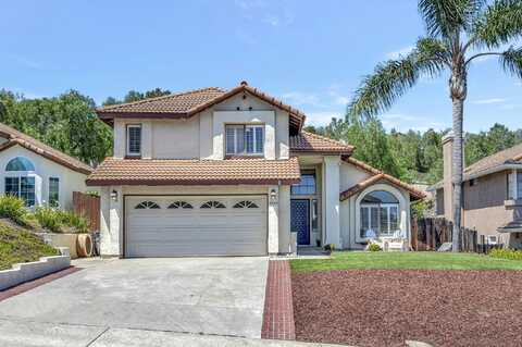 9068 Buckwheat St, San Diego, CA 92129