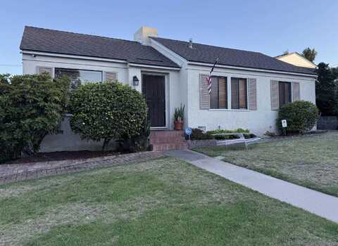 3761 Poe Street, San Diego, CA 92107