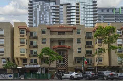 1435 India St unit: 419, San Diego, CA 92101