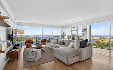 1810 Avenida Del Mundo unit: 1503, Coronado, CA 92118