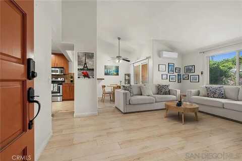 7003 Saranac St unit: 203, San Diego, CA 92115