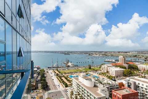 1388 Kettner Blvd unit: 2003, San Diego, CA 92101