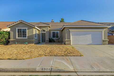 6304 Starview Drive, Lancaster, CA 93536