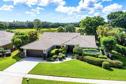 11434 Boca Woods Lane, Boca Raton, FL 33428