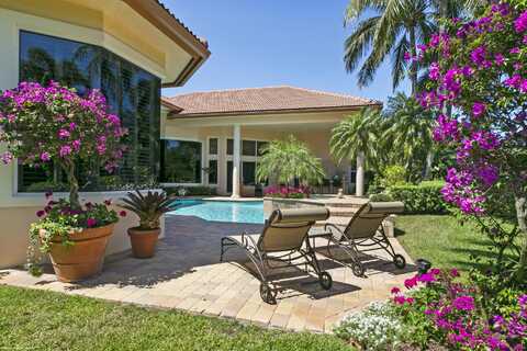 3678 Touch Of Class Court, Wellington, FL 33414