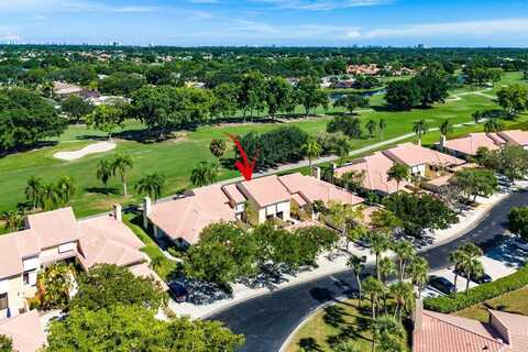 229 Old Meadow Way, Palm Beach Gardens, FL 33418