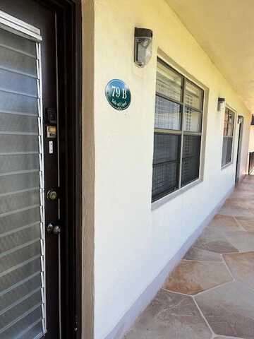 79 Capri B, Delray Beach, FL 33484