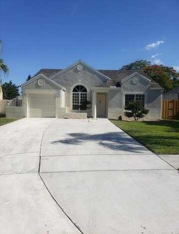 8438 Dynasty Drive, Boca Raton, FL 33433