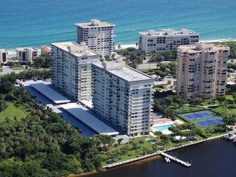 2121 N Ocean Boulevard, Boca Raton, FL 33431