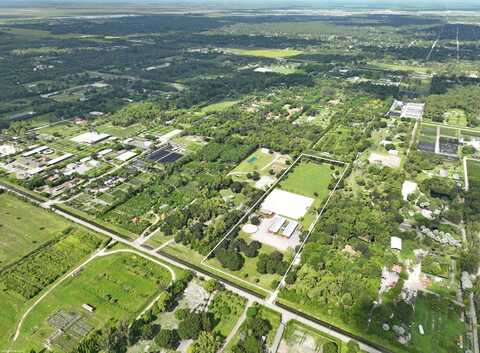 2999 C Road, Loxahatchee Groves, FL 33470