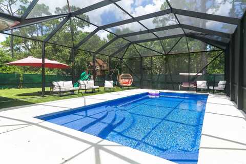 2530 Madewood Drive, Fort Pierce, FL 34981