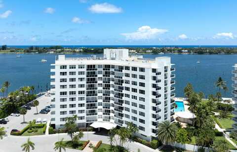 2800 N Flagler Drive, West Palm Beach, FL 33407