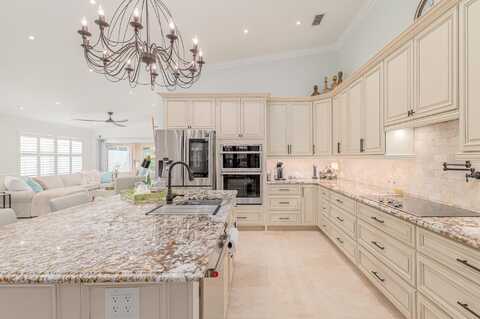 2481 SW Nettles Court, Palm City, FL 34990